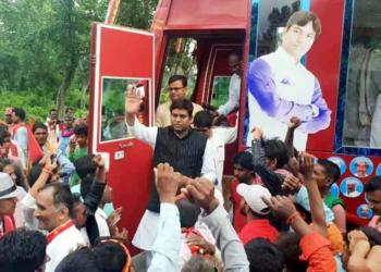 गठबंधन में लालू यादव द्वारा ‘सन ऑफ मल्लाह’ को इतना महत्व क्यों दिया जा रहा है?