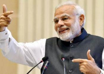 मोदी किसान