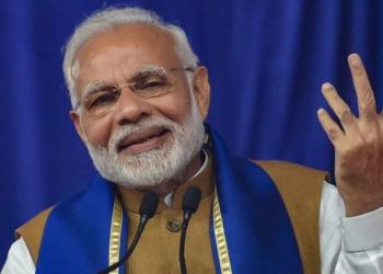 मोदी ग्लोबल