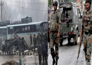 मुदस्सिर पुलवामा