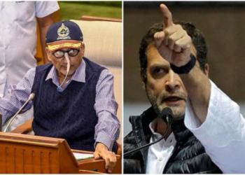 पर्रिकर गोवा कांग्रेस