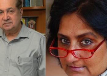 राफेल चित्रा सुब्रमण्यम एन राम