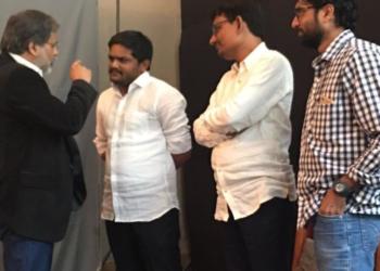 पुण्य प्रसून बाजपेयी सूर्या समाचार