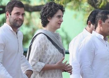 प्रियंका वाड्रा कांग्रेस