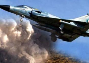 एयर स्ट्राइक बालाकोट वायुसेना