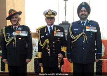 भारतीय सेना जेड प्लस