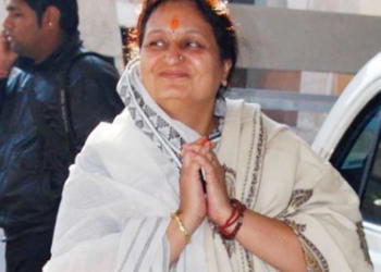 मालिनी गौड़ स्वच्छ