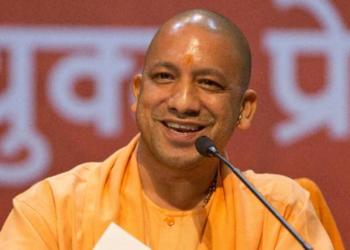 योगी उत्तर प्रदेश
