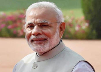 मोदी वाराणसी