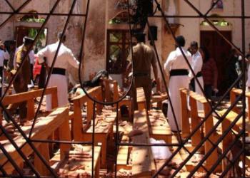 श्रीलंका भारत