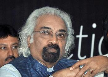 सैम पित्रोदा ईवीएम