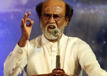 रजनीकांत भाजपा