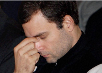 राहुल गांधी नागरिकता