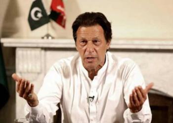 इमरान खान पाकिस्तान मोदी