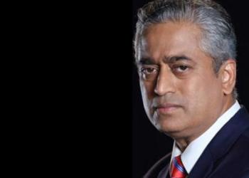 राजदीप मोदी हिंदू