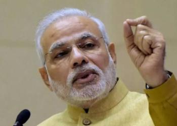 मोदी मीडिया