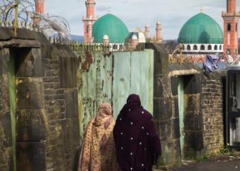 महिलाओं के मस्जिद में प्रवेश को लेकर मुस्लिम दंपत्ति ने किया सुप्रीम कोर्ट का रुख