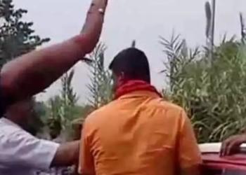 कन्हैया कुमार विरोध