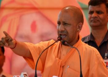 योगी आजम खान