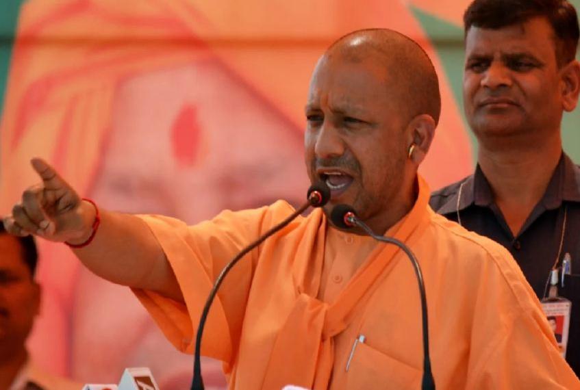 योगी आजम खान