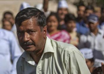 केजरीवाल विधायकों