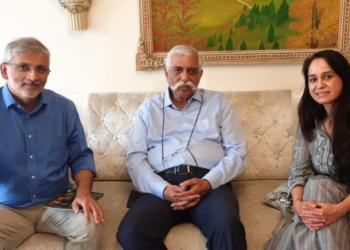 जीडी बक्शी एयर विस्तारा