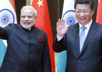 ग्लोबल टाइम्स मोदी