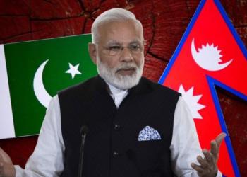 सार्क पाकिस्तान वार्ता