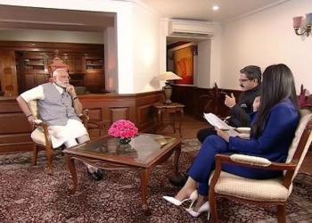 एबीपी न्यूज़ पीएम मोदी