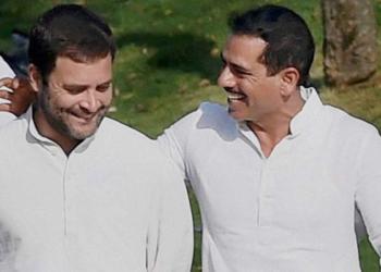 रॉबर्ट वाड्रा राज बब्बर कांग्रेस