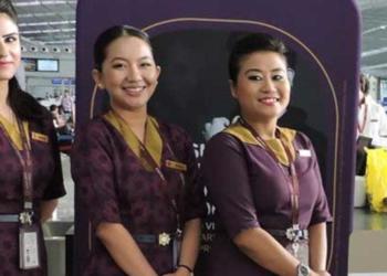 जीडी बक्शी एयर विस्तारा