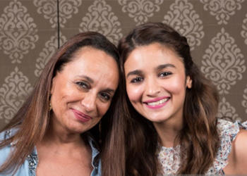 जब आलिया भट्ट की मां ने झूठी खबर फैलाकर वोटर्स को बरगलाने की कोशिश की तो कंगना रनौत की बहन ने दिया करारा जवाब