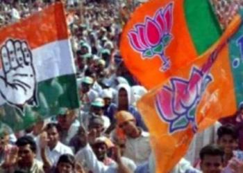 वर्धा भाजपा