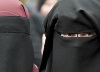 श्रीलंका बुर्का