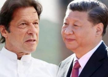 इमरान खान पाकिस्तान