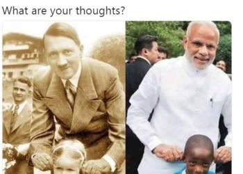 दिव्या स्पंदना मोदी