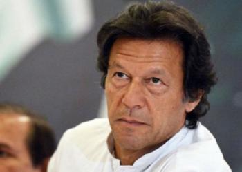 इमरान खान पाकिस्तान