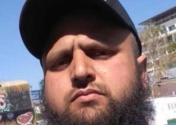 यूएई आतंकी निसार अहमद