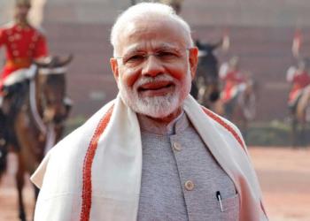 मोदी अवार्ड वापसी