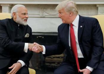 अमेरिका चीन मेक इन इंडिया