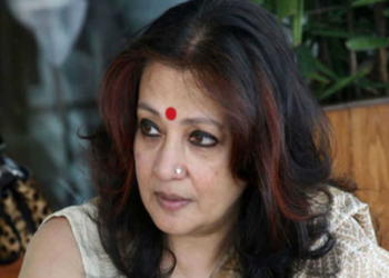 मुझे आज मेरी बेड टी काफी लेट मिली, इसलिए मैं काफी देर से जागी: मुन मुन सेन