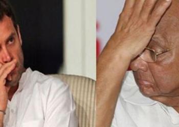 एनसीपी देवेन्द्र फड़णवीस भाजपा