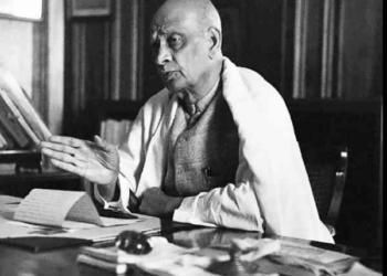 सरदार पटेल अनुच्छेद 370