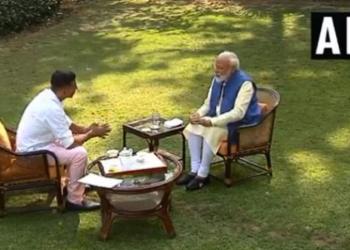 अक्षय कुमार पीएम मोदी इंटरव्यू