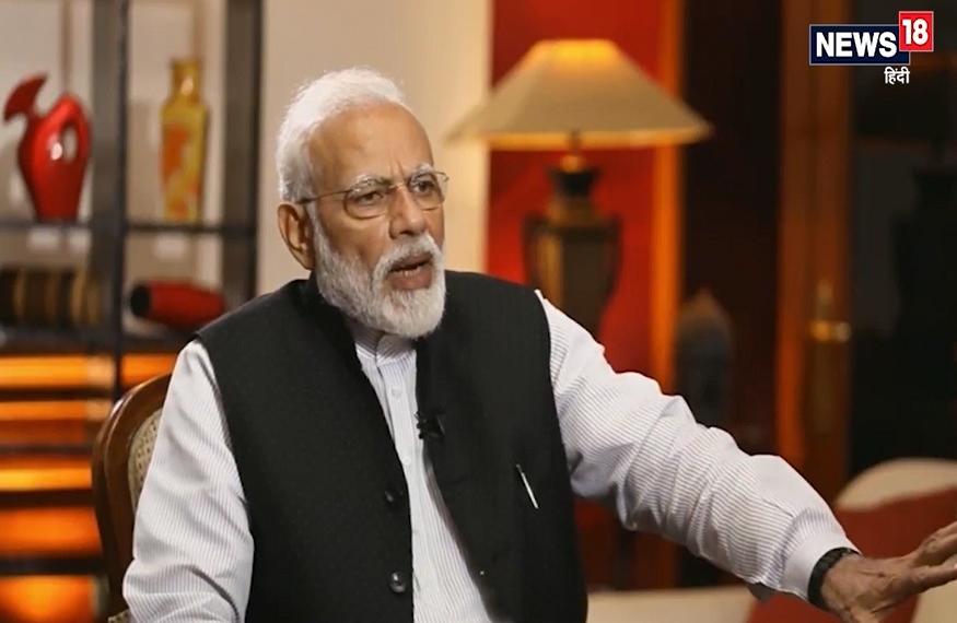 मायावती पीएम मोदी