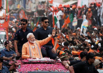 मोदी वाराणसी पीएम