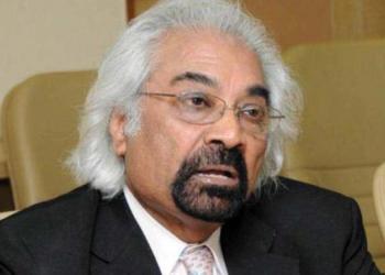 पित्रोदा कांग्रेस न्याय