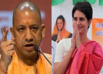 प्रियंका वाड्रा ने मुस्लिम वोटों को साधने के लिए भगवान राम के दर्शन से किया था इंकार