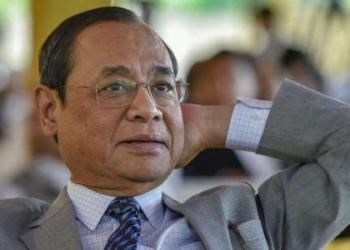 रंजन गोगोई