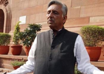 मणिशंकर अय्यर मोदी